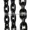 China manufacturer grade 80 alloy stainless steel chain