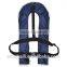 Inflatable Life Vests