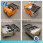 Internal automatic wall plastering machine for sale skype:sunnylh3