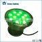 ip68 12v rgb Waterproof drain plug underwater lamp