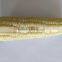 White waxy corn cob