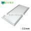 12W 220*220*50mm square IP44 led panel light