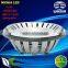 newly design ar111 g53 11W 12VDC/AC led spotlight