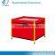 Supermarket Portable Promotion Table Desk Booth