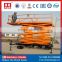 High Quality Order Quickly Movable Scissor Lift China