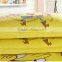 Spongebob reactive print 3D bedding set / quilt cover bed sheet 3D bedding set
