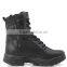 2014 New Men women full leather rubber sole military boots