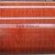 Wood Grain Steel Coil, wooden pattern prepainted steel coil
