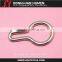 Jinyu W-3051 keychain karabiner stainless steel keychain karabiner for keychain