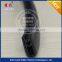 u shape flexible decorative pvc edge trim