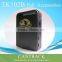 Best price gps memory card tracker TK102B portable mini gps tracker free software tracking with mangnative cover