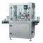 vacuum nitrogen flushing sealing machine