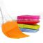 Hot Sale 100% Food grade Silicone Basting Pastry & Bbq Brushes Heat Resistant Kitchen Utensils