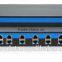 24 ports Managed Industrial Optical Ethernet Switch with 2 Fiber Ports