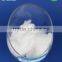 Nano Grade Silver Ion Antibacterial Deodorant recycled polyester staple fiber