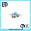 Quad LC/APC Singlemode Fiber optic adapter for ODF and pigatil