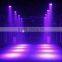 Double Shoulder Mini Projector Moving Head Lights