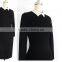 black dress for office women adult office wear dark fashion