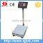 TCS 300kg electronic weight measuring machine from China                        
                                                Quality Choice