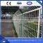 Metal Solid Powder Coated Fence Steel Panel