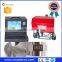 Hot sale Car VIN Number Dot Peen Marking Machine