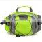 New Unisex Waist Fanny Pack Bag with Water Bottle Holder Riding Climbing Bag