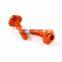 BJ-Screws-2004 Anodized M6 Allen Key Motorcycle Fairing Bolts