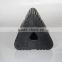 Adhesive Rubber Wedge / Rubber Stopper / Wheel Chock