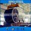 Scroll Tinplate for Can Making