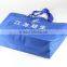 Wholesale customized high-grade oxford bag with zipper