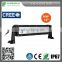 Factory directly wholesale 12" 60W offroad led light bar with 2 years warranty