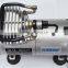 AS18-2 portable air compressor