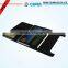 New Arrival Black Leather Keyboard Case For Acer Iconia Tab W510 Tablet