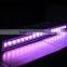Dmx controller RGB 54W led wall washer
