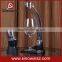 Red Wine Decanter Aerator Pourer