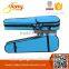 violin case 4/4 round violin case