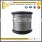 304 Material Stainless Steel Wire Cables