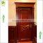 solid wood exterior doors