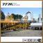 80t/h mobile asphalt mixing plant, mobile asphalt hot mix plant, mobile asphalt mixer