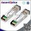 10g bi-directional sfp module sfp+ 60km 1270nm/1330nm SM