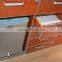 Brand new china gooseneck horse trailer