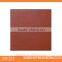 red colour tile/full body ceramic terracotta tile