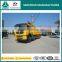 Brand New Dongfeng 16 Ton 8x4 Telescopic Boom Truck Mounted Crane