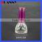 12ml Clear Empty Cosmetic Bottle Packaging,12ml Clear Empty Nail Polish Bottle