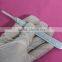 Scalpel Handle W/Scale Surgical Dental Instruments