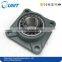 UCF206 pillow block bearing for agricultural machinery
