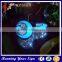 good visual punching holes lighting sign board for shops