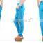 2014Nine points charcoal harem pants leggings
