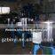 Hot sell Plastic Granules Mixer Plant