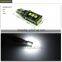 2015 newest T10 CANBUS LED bulb